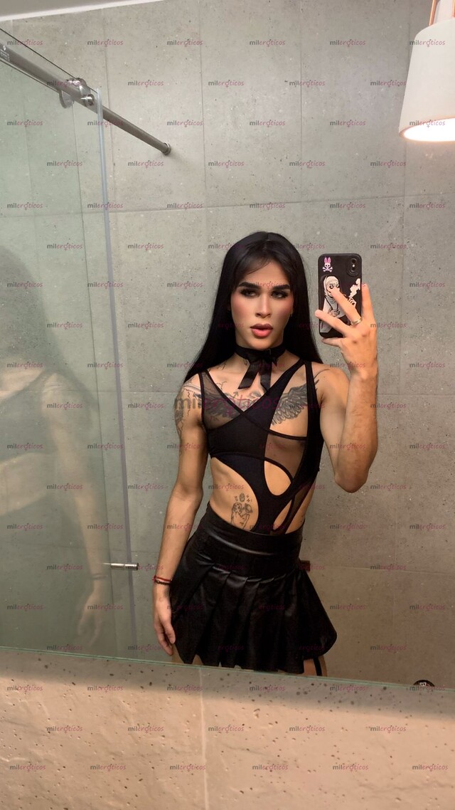 FOTOS DE NENA TRANS BIEN DOTADA Y BUEN CULO EN TU CIUDAD VERSATIL CON SITIO PRIVADO LLAMA