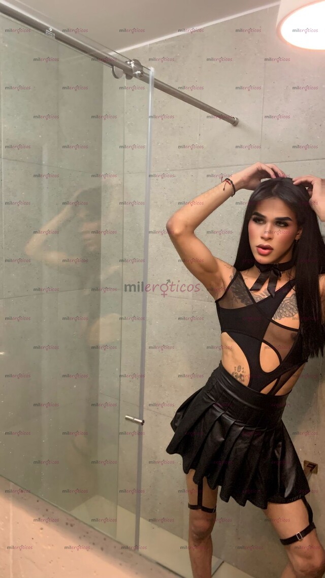 FOTOS DE NENA TRANS BIEN DOTADA Y BUEN CULO EN TU CIUDAD VERSATIL CON SITIO PRIVADO LLAMA