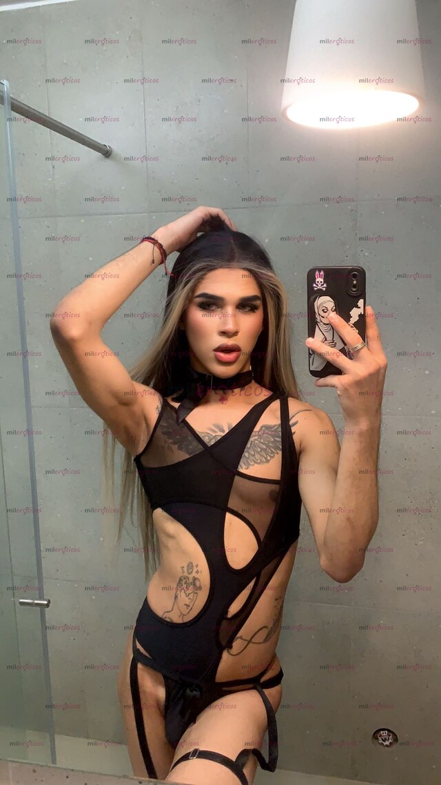 FOTOS DE NENA TRANS BIEN DOTADA Y BUEN CULO EN TU CIUDAD VERSATIL CON SITIO PRIVADO LLAMA