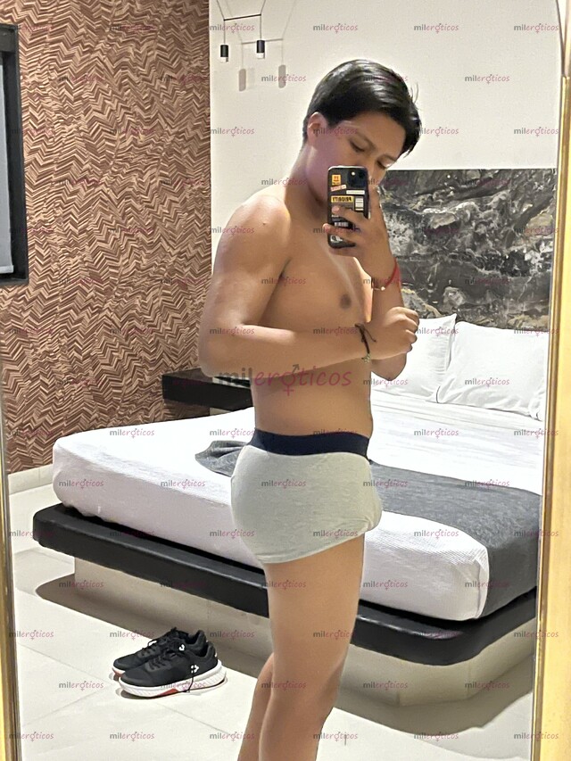 FOTOS DE NIÑO LECHERO MORBOSO UN BEBÉ DOTADITO Y MORENO