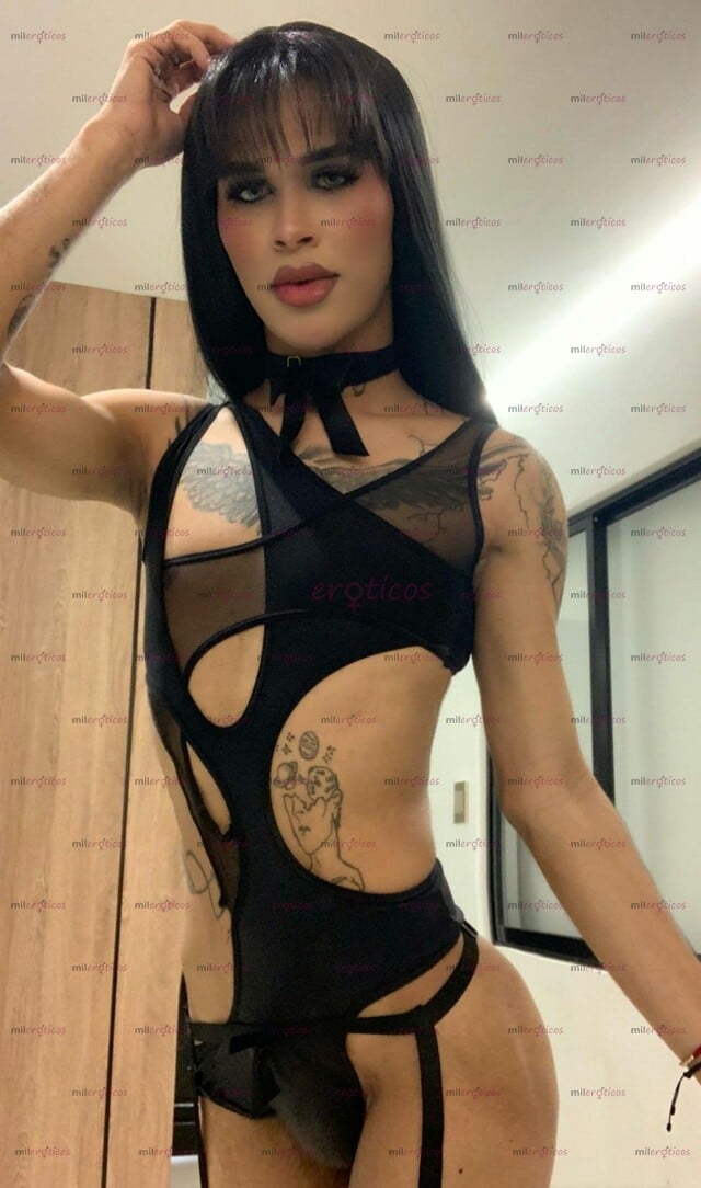 FOTOS DE ALAYHA NENA VERSATIL BIEN CALIENTE CON SITIO PRIVADO DISPUESTA A COMPLACERTE