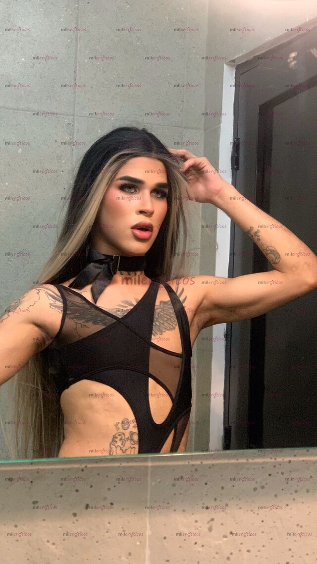 FOTOS DE ALAYHA NENA VERSATIL BIEN CALIENTE CON SITIO PRIVADO DISPUESTA A COMPLACERTE