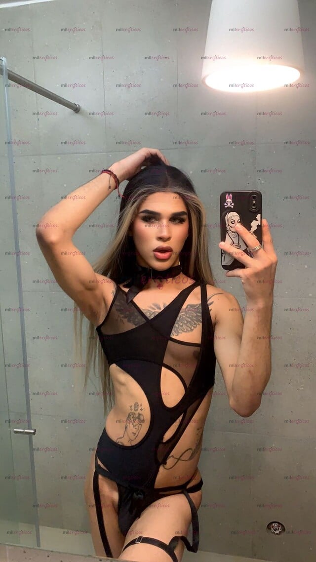 FOTOS DE ALAYHA NENA VERSATIL BIEN CALIENTE CON SITIO PRIVADO DISPUESTA A COMPLACERTE