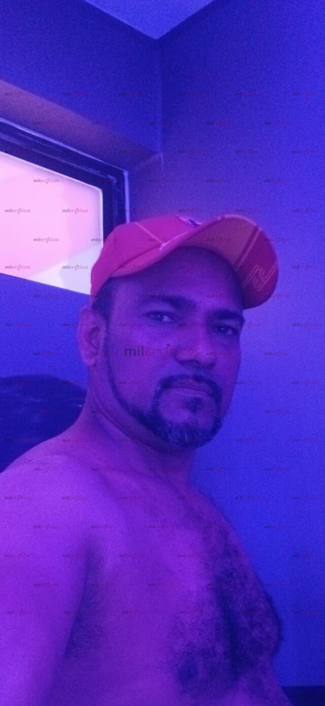 FOTOS DE GUAJIRO NEGRO MONDA GRUESA VELLUDA ACTIVO VARONIL