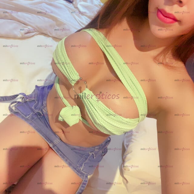 FOTOS DE SOLO TRES DÍAS EN TU CIUDAD $$2000 YA DISPONIBLE