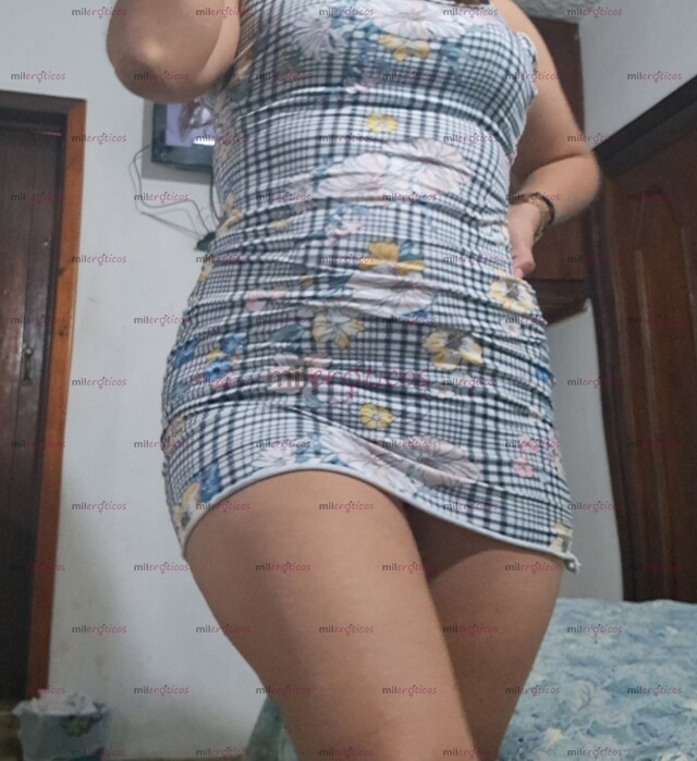 FOTOS DE TE ESPERO EN MINI VESTIDO BEBE Y TANGUITA $350