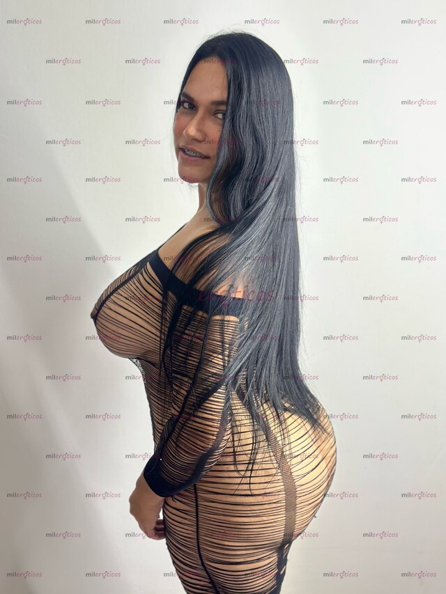 FOTOS DE LINDA MORENA COLOMBIANA DE BUBIS GRANDES PARA QUE ACABES EN ELLAS