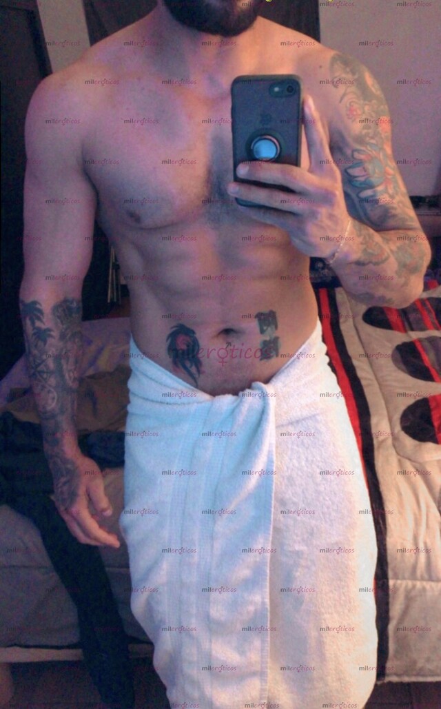 FOTOS DE MASAJISTA PROFESIONAL MASCULINO DE VISITA