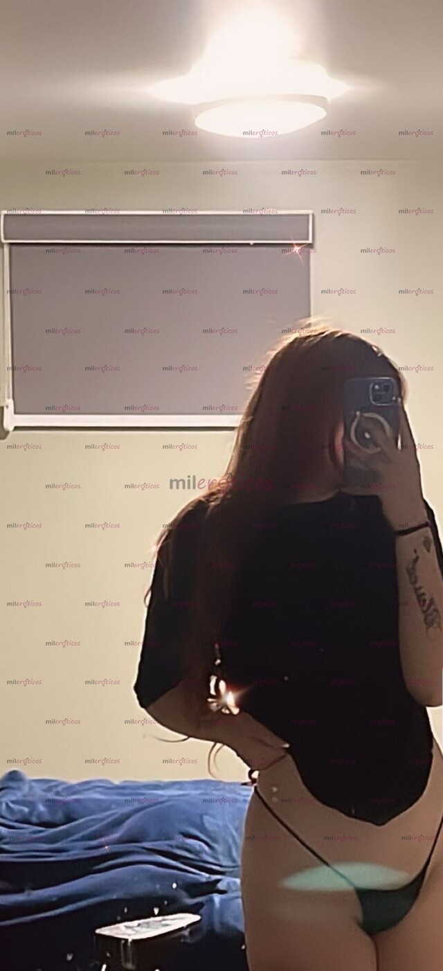 FOTOS DE JOVENCITA DE 19 AÑOS NUEVA EN EL AMBIENTE PAPI