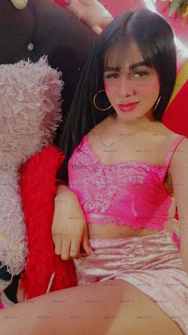 FOTOS DE LINDA NIÑA TRANS CON RICOS MASAJES ERÓTICOS CON FINALES FELICES