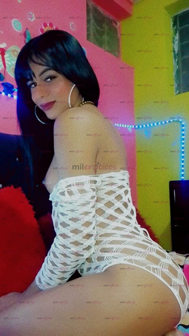 FOTOS DE LINDA NIÑA TRANS CON RICOS MASAJES ERÓTICOS CON FINALES FELICES