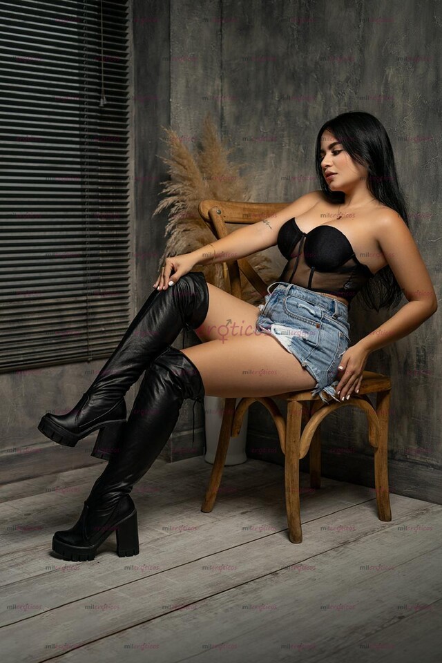 FOTOS DE SOY MARIANA CARIÑOSA, MUY AMABLE VEN Y ATREVETE A SALIR DE LA RUTINA