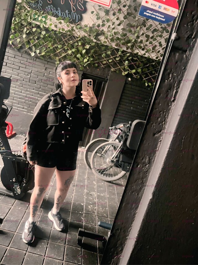 FOTOS DE SÉ QUE VIVIRÁS UNA EXPERIENCIA INOLVIDABLE MI AMOR