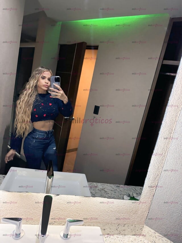 FOTOS DE HOLA MIS AMORES MI NOMBRE ES ANAIS UNA BELLA RUBIA DE CONTEXTURA DELGADA