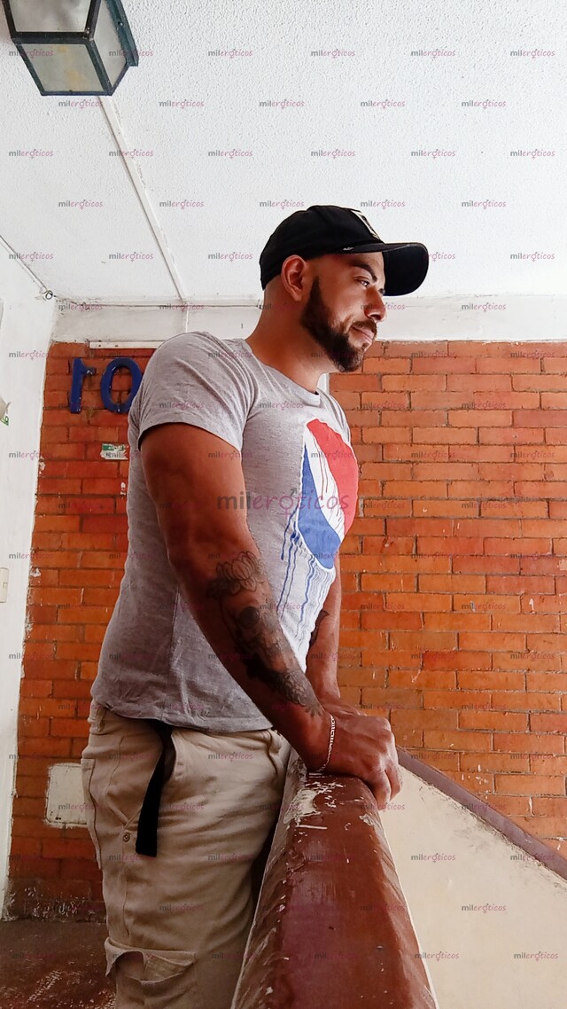 FOTOS DE HOLA!!! CHICO ATREVIDO, CON UN TRATO CÁLIDO CAPAZ DE HACERTE SENTIR ERECCIÓN GAR