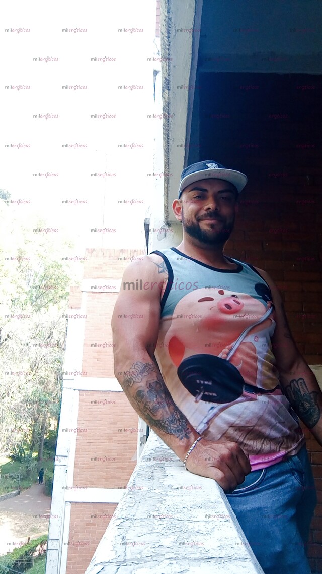 FOTOS DE HOLA!!! CHICO ATREVIDO, CON UN TRATO CÁLIDO CAPAZ DE HACERTE SENTIR ERECCIÓN GAR