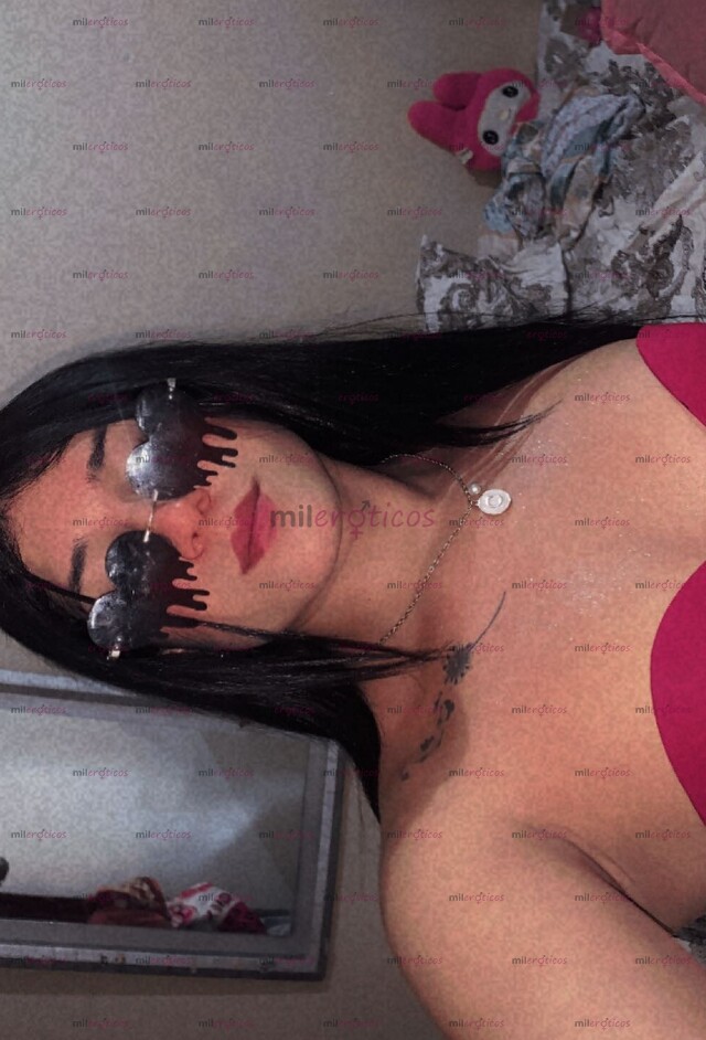 FOTOS DE SOY TU MEJOR OPCIÓN PARA EL DÍA DE HOY CHICA TRANS JOVEN Y VOLUNTUOSA