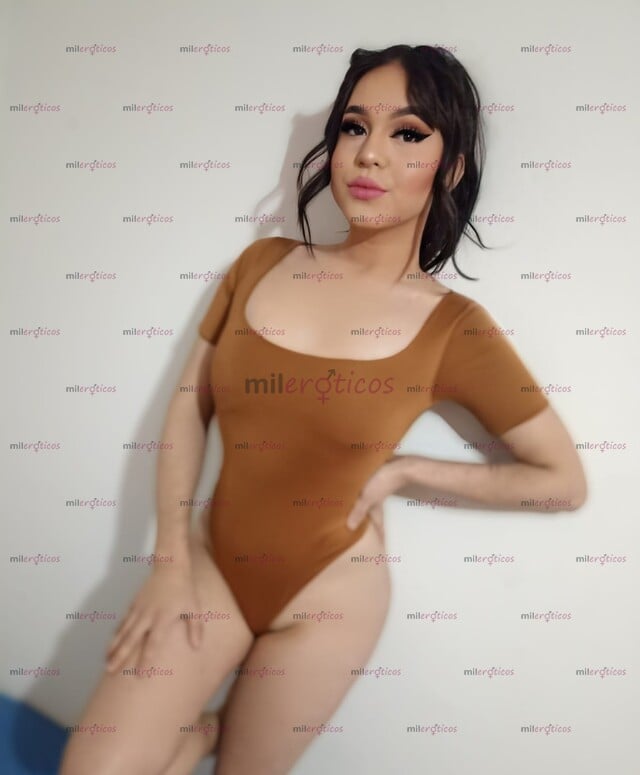 FOTOS DE SOY LAURA UNA TRANS SÚPER FEMENINA Y CALIENTE TENGO SITIO