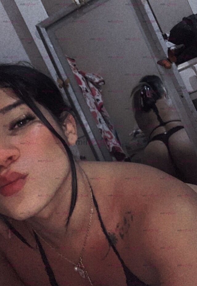 FOTOS DE SOY TU MEJOR OPCIÓN PARA EL DÍA DE HOY CHICA TRANS JOVEN Y VOLUNTUOSA