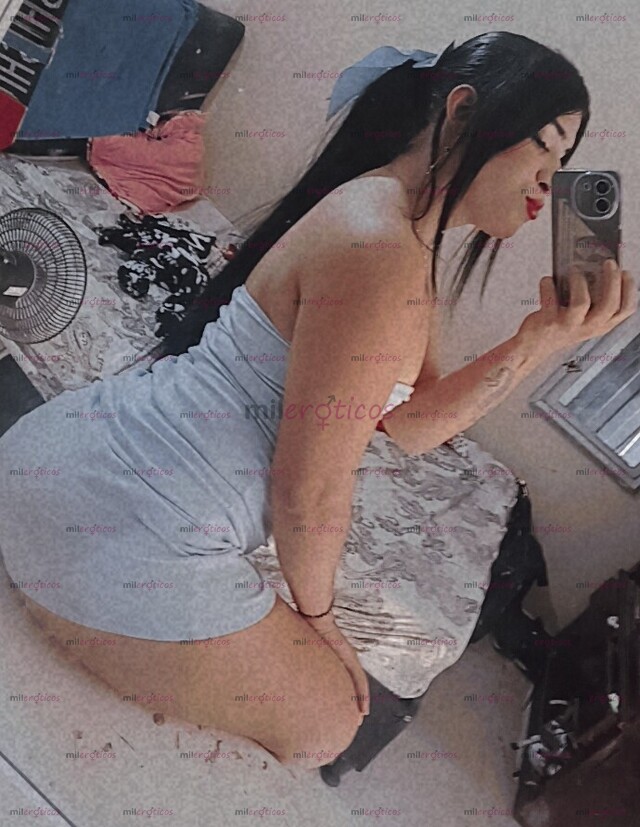 FOTOS DE SOY TU MEJOR OPCIÓN PARA EL DÍA DE HOY CHICA TRANS JOVEN Y VOLUNTUOSA