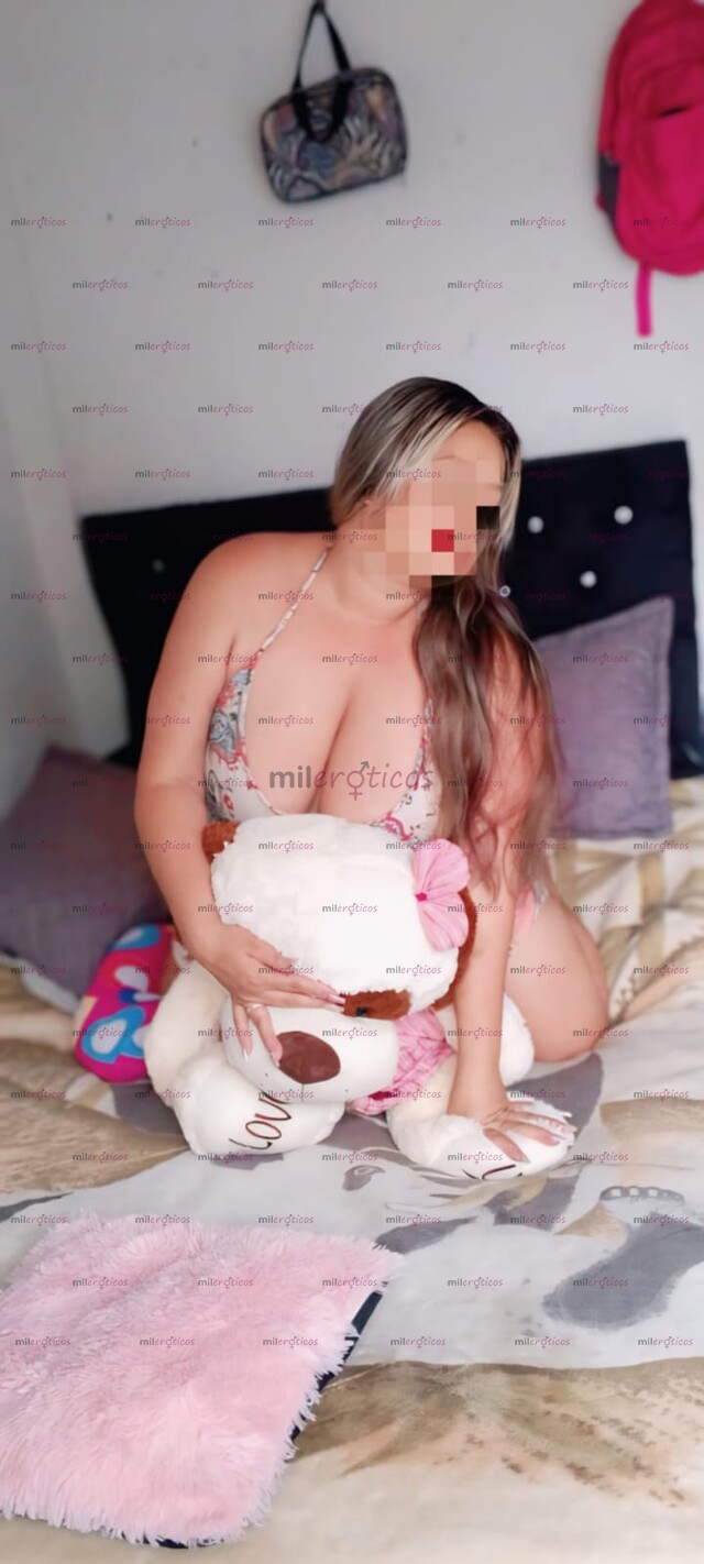 FOTOS DE TALLITA GRANDE BB LA REINA DE LA PAJA RUSA CON SITIO CENTRAL EN LA CIUDAD BEBE