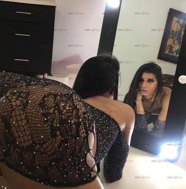 FOTOS DE CHICA TRANS NUEVA EN TU VEN Y DISFRUTA DE MI SERVICIO