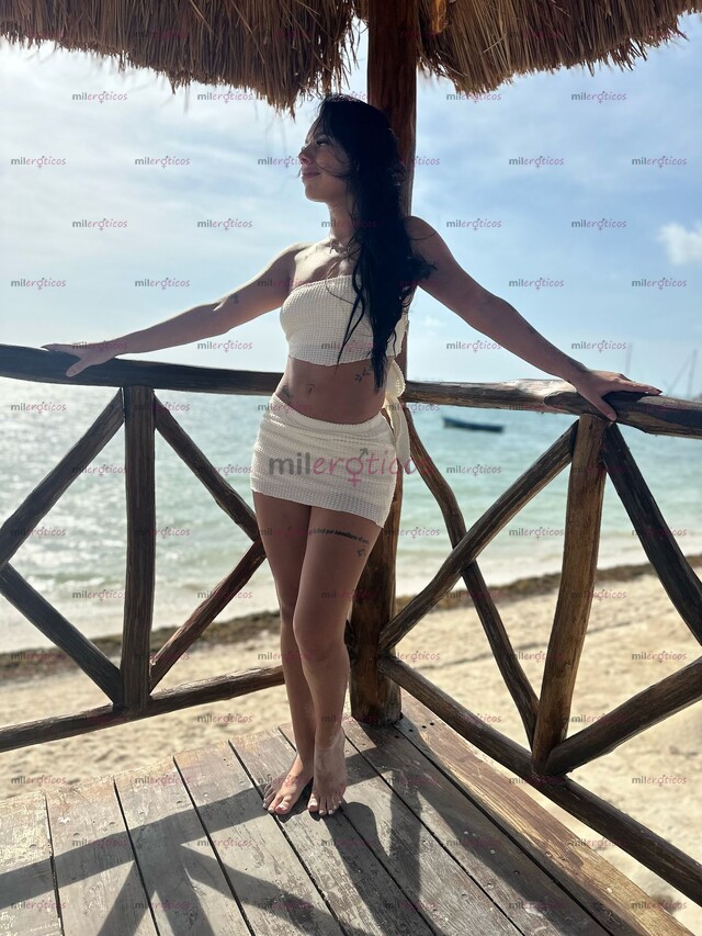 FOTOS DE HERMOSA MODELO COLOMBIANA PARA GUSTOS EXIGENTES SOLO UNOS DIAS