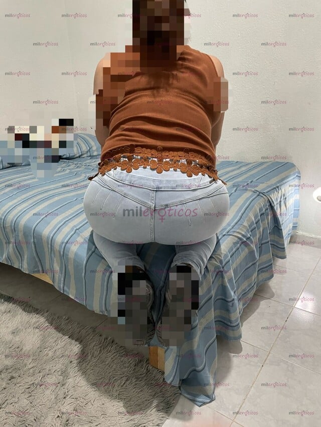 FOTOS DE PROMO. $500 AV DE LA LUZ MADURA CUMPLE TU FANTASÍA CONMIGO PAPI ORAL RIQUÍSIMO