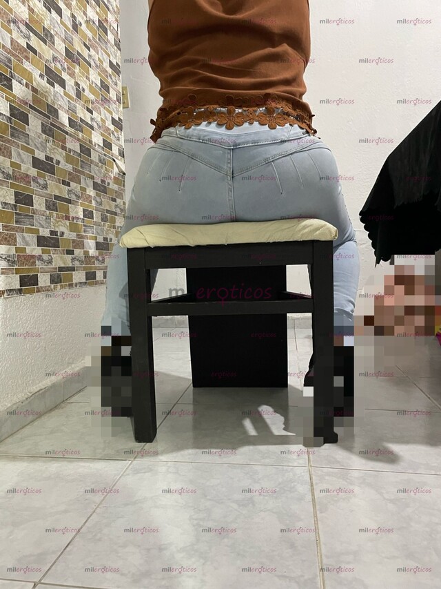 FOTOS DE PROMO. $500 AV DE LA LUZ MADURA CUMPLE TU FANTASÍA CONMIGO PAPI ORAL RIQUÍSIMO