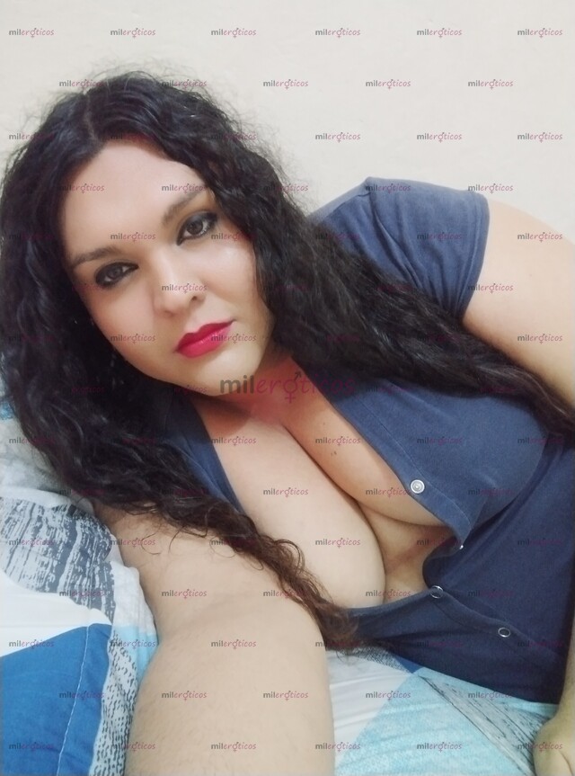 FOTOS DE RUBÍ CHICA TRANS MUY SEXI Y HOT ESTARE UNOS DIAS AQUI APROVECHA