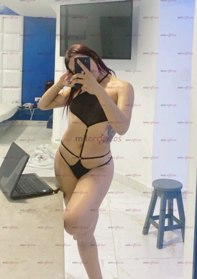 FOTOS DE TU FLAQUITA PREFERIDA VINO DE NUEVO A COMPLACERTE !!