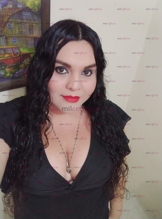 FOTOS DE RUBÍ CHICA TRANS MUY SEXI Y HOT ESTARE UNOS DIAS AQUI APROVECHA
