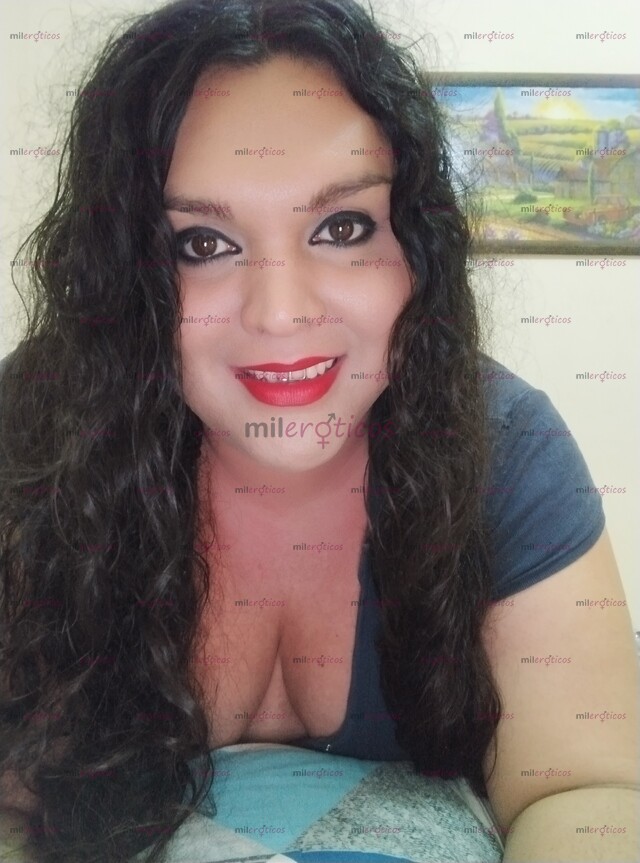 FOTOS DE RUBÍ CHICA TRANS MUY SEXI Y HOT ESTARE UNOS DIAS AQUI APROVECHA