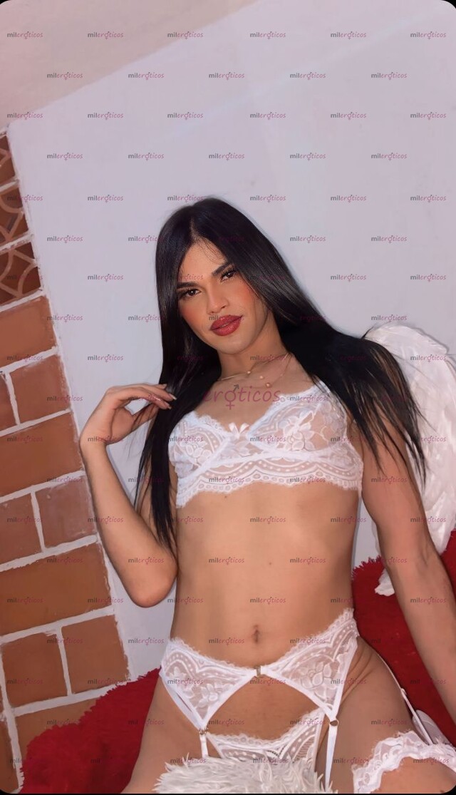 FOTOS DE HOLA ME LLAMO VERÓNICA SOY UNA CHICA MUY CALIENTE
