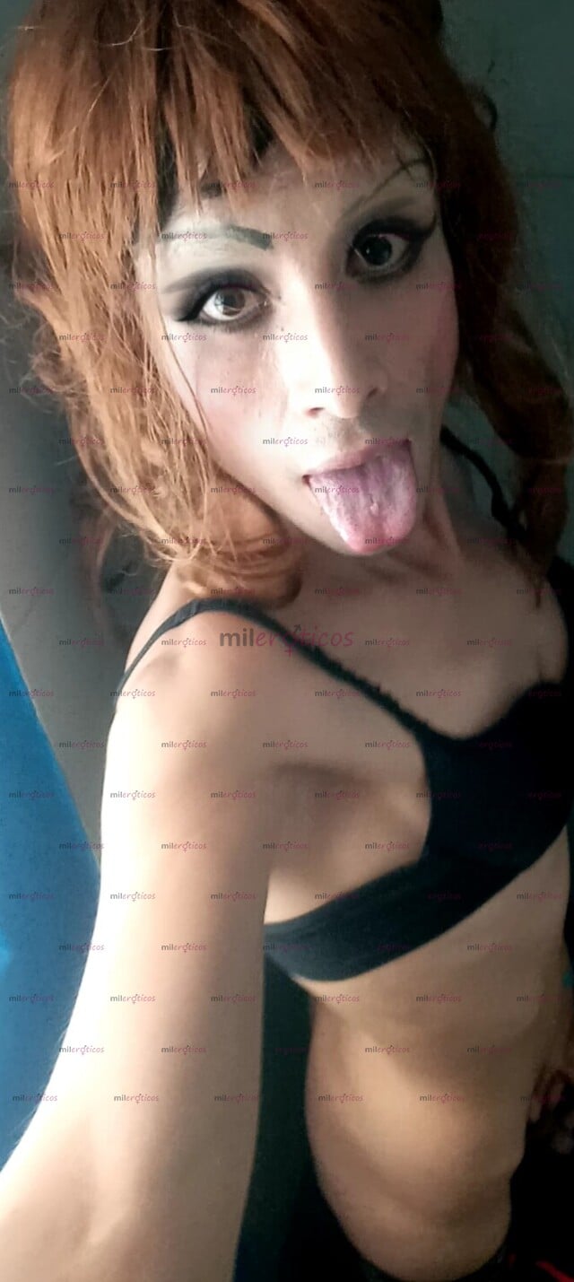 FOTOS DE OLA MI NOMBRE ES TAMARA UNA CHICA TRANS SOLO PARA ACTIVOS MADUROS DE LA CDMX