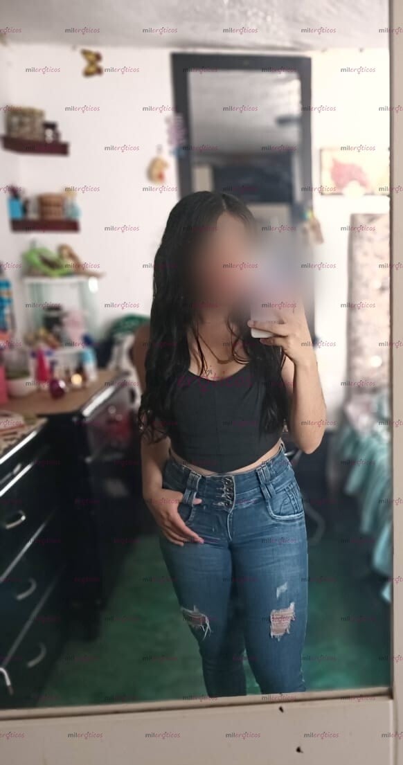 FOTOS DE SOY LUNA SEXI Y ARDIENTE NIÑA DE 18AÑITOS LISTA PARA SACARTE TODA LA LECHITA