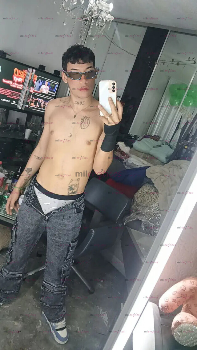 FOTOS DE VENEZOLANO NUEVO EN LA CIUDAD 21CM DE PLACER