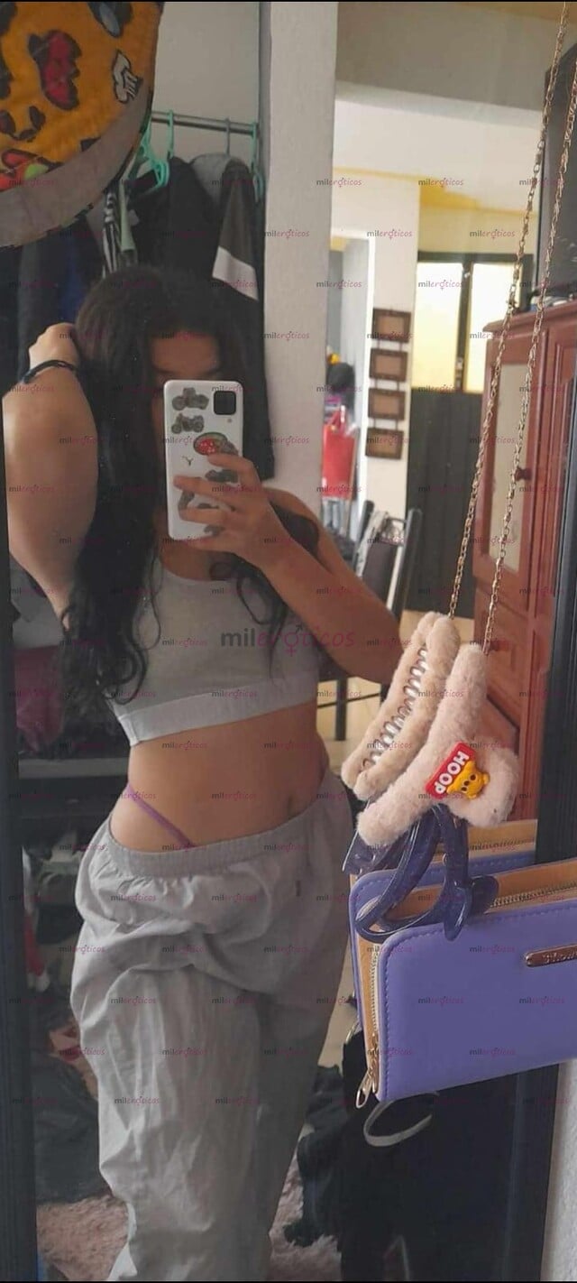 FOTOS DE MEGAN !! BONITA JOVEN TENGO 19AÑOS!! TU PONES EL LUGAR!!