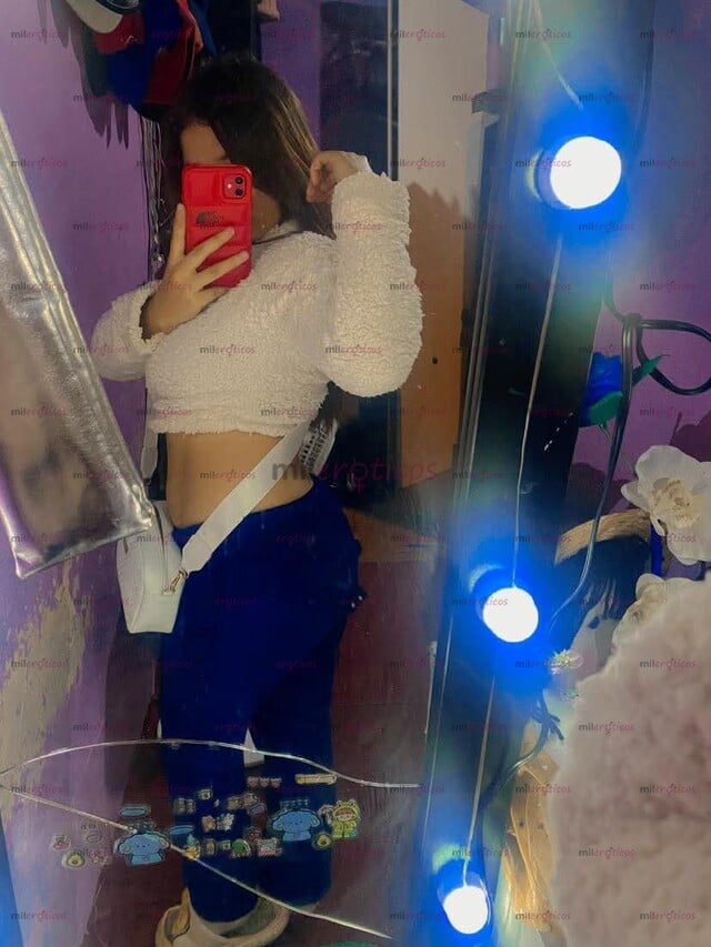 FOTOS DE MEGAN !! BONITA JOVEN TENGO 19AÑOS!! TU PONES EL LUGAR!!