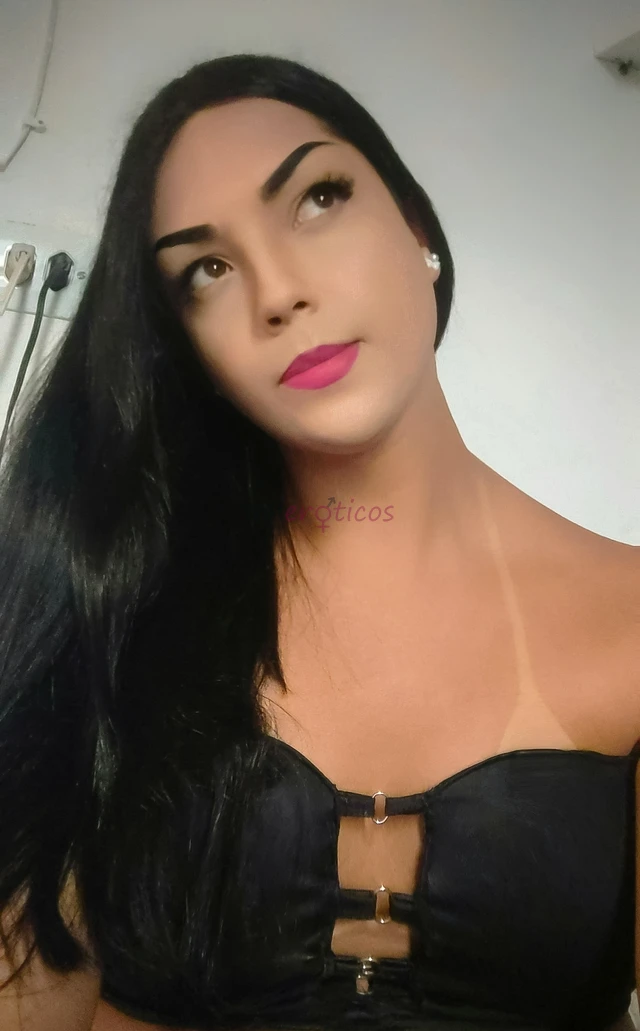 Me chamo arielly heloise 23 anos ativa e passiva atendo no meu apartamento em jardim sao paulo disponivel 24 hrs tenho local confortavel para lhe rece...