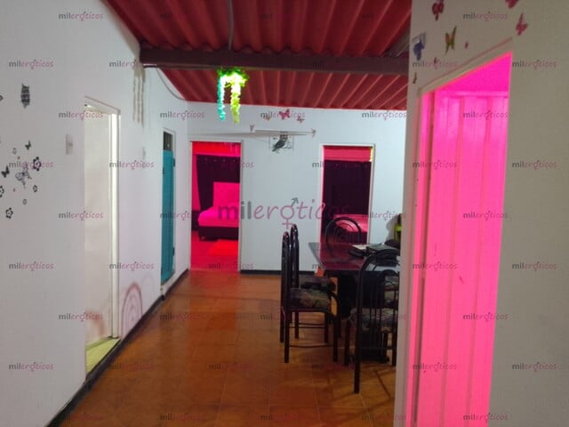 FOTOS DE SE SOLICITA PERSONAL FEMENINO PRA TRABAJAR EN APARTAMENTO PRIVADO NUEVO