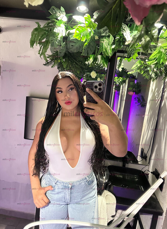 FOTOS DE (CON SITIO) CHICA TRANS JUICIOSA, EDUCADA, CULONA, TETONA