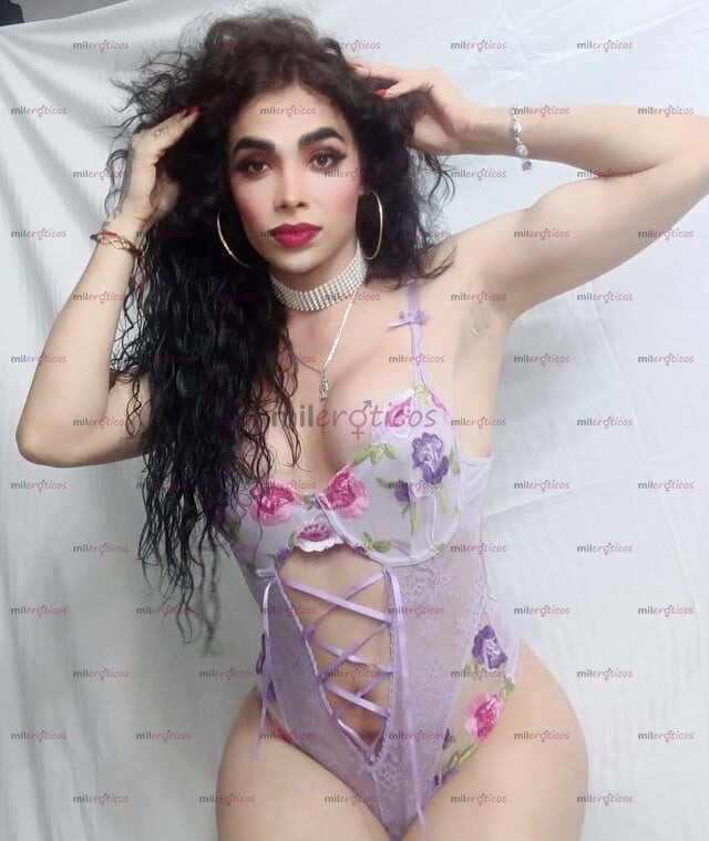 FOTOS DE LA SULTANA DE TUS FANTASÍAS VANESSA PALACIOS