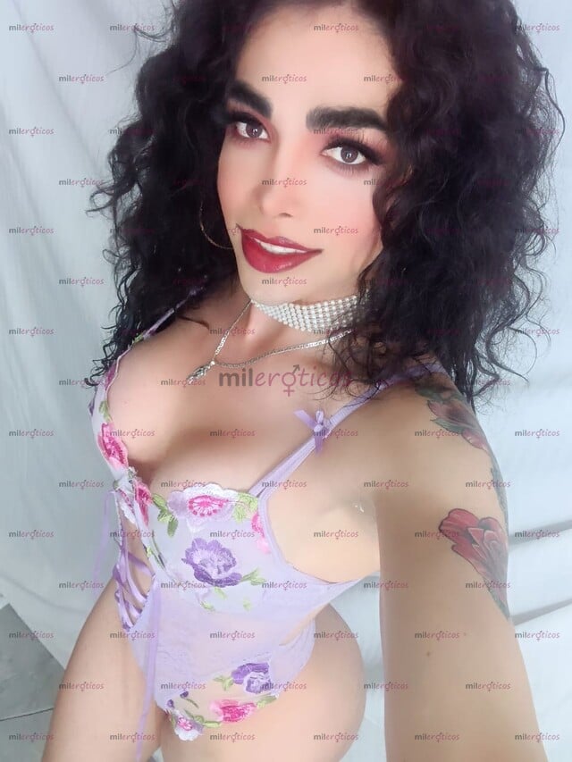 FOTOS DE LA SULTANA DE TUS FANTASÍAS VANESSA PALACIOS