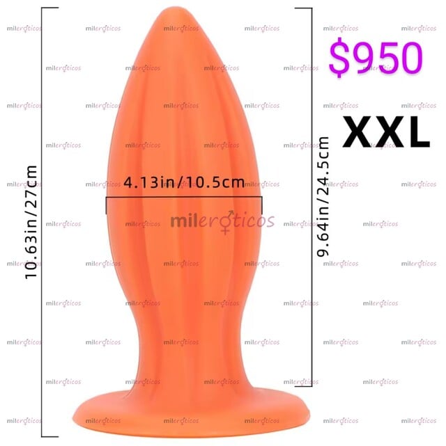 FOTOS DE ENVÍO GRATIS! JUGUETES SEXUALES XL, PARA LOS QUE QUIEREN MÁS