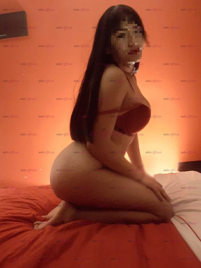 FOTOS DE RICA Y APRETADITA. INSACIABLE EN LA CAMA