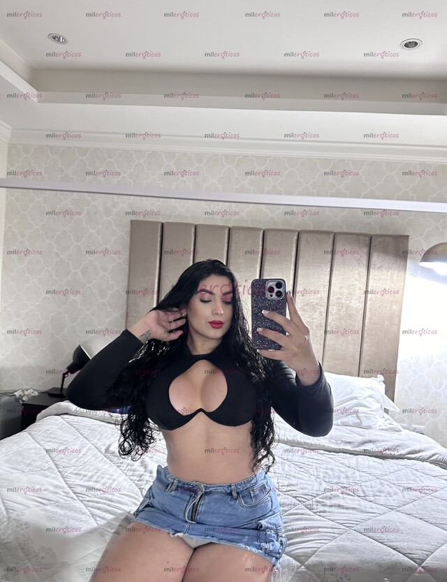 FOTOS DE (CON SITIO) CHICA TRANS, JUICIOSA Y EDUCADA, VEN Y DISFRUTAMOS