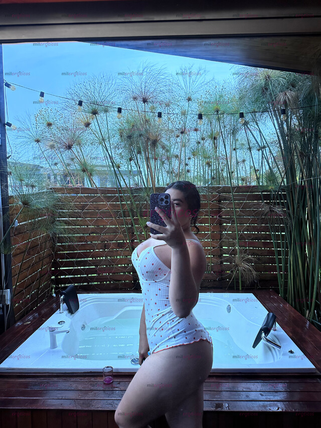 FOTOS DE (CON SITIO) CHICA TRANS, JUICIOSA Y EDUCADA, VEN Y DISFRUTAMOS