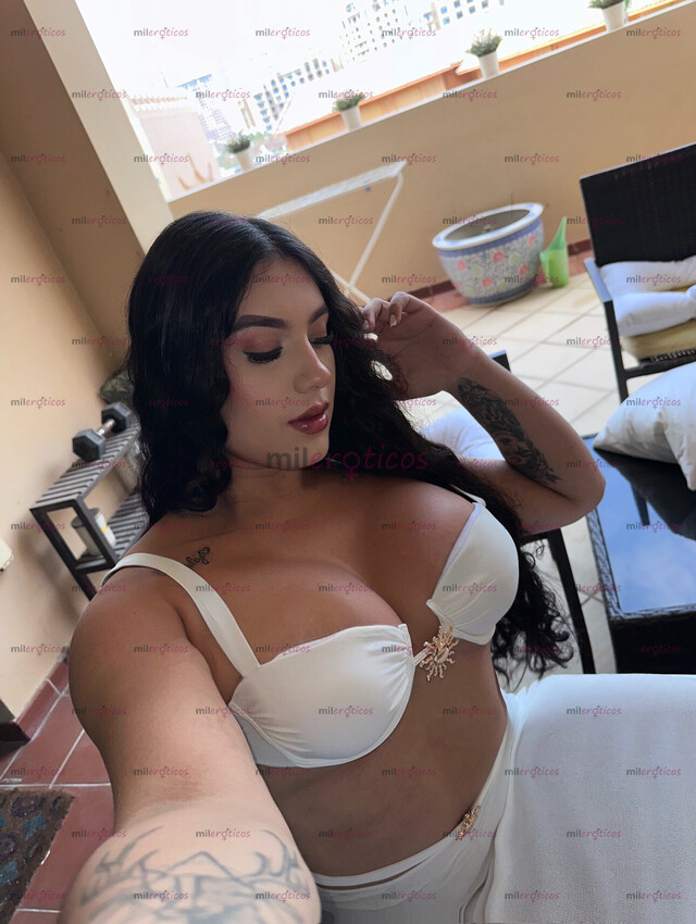 FOTOS DE (CON SITIO) CHICA TRANS EDUCADA, CULONA VEN Y NOS COMPLACEMOS MUTUAMENTE