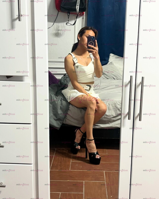 FOTOS DE DULCE Y TIERNA NINFOMANA DISPONIBLE PARA TI